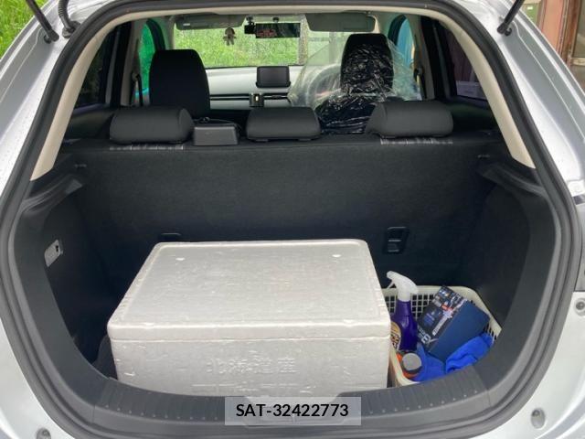 Mazda DEMIO 2017-03 8036586-20