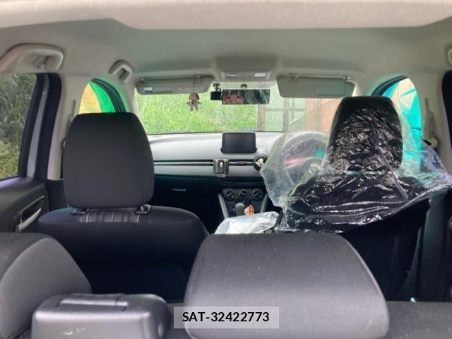 Mazda DEMIO 2017-03 8036586-22