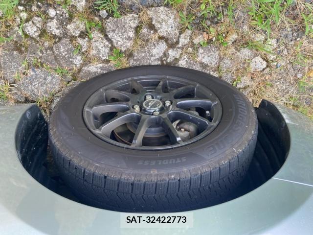 Mazda DEMIO 2017-03 8036586-25