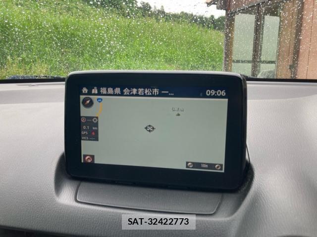 Mazda DEMIO 2017-03 8036586-27