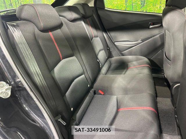 Mazda DEMIO 2015-07 8036581-10
