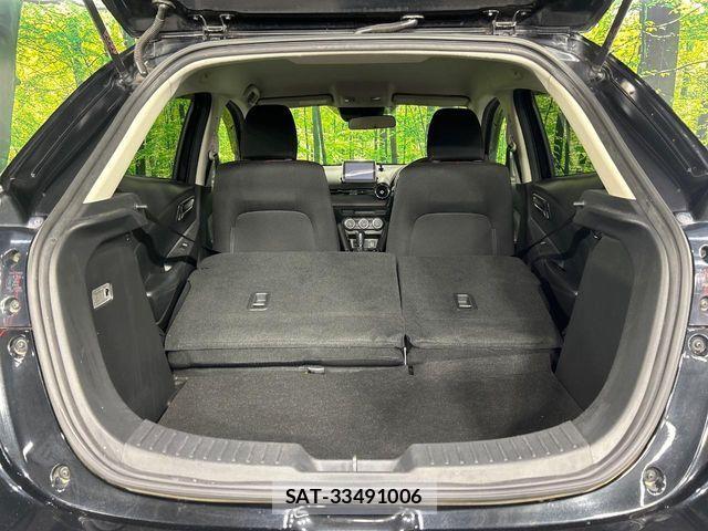 Mazda DEMIO 2015-07 8036581-11