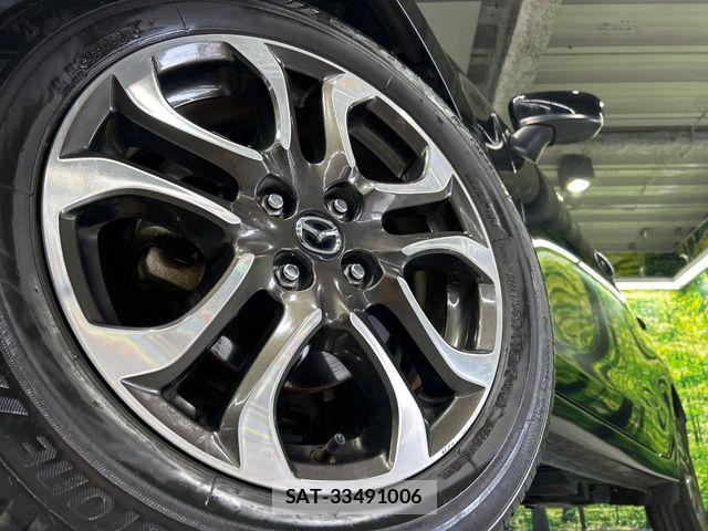Mazda DEMIO 2015-07 8036581-13