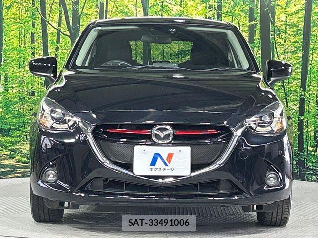 Mazda DEMIO 2015-07 8036581-14