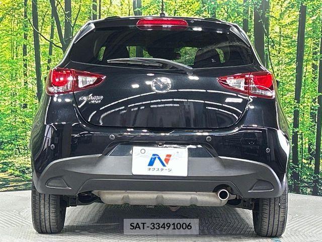 Mazda DEMIO 2015-07 8036581-15