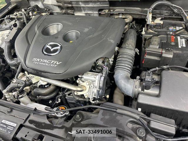 Mazda DEMIO 2015-07 8036581-18