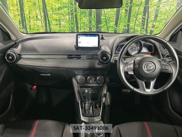 Mazda DEMIO 2015-07 8036581-1