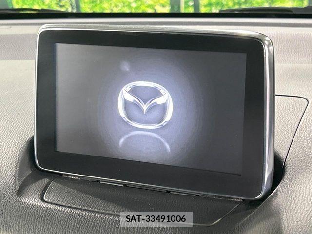 Mazda DEMIO 2015-07 8036581-2