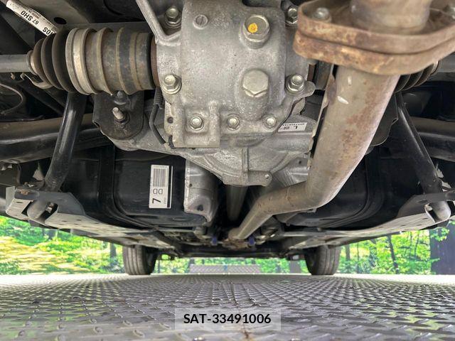 Mazda DEMIO 2015-07 8036581-8