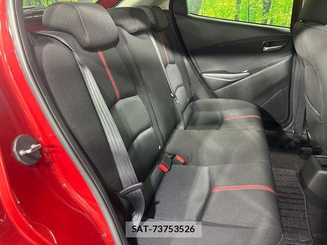 Mazda DEMIO 2014-12 8036579-10