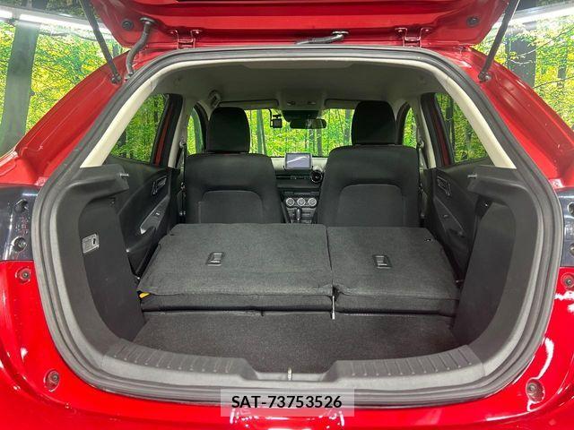 Mazda DEMIO 2014-12 8036579-11