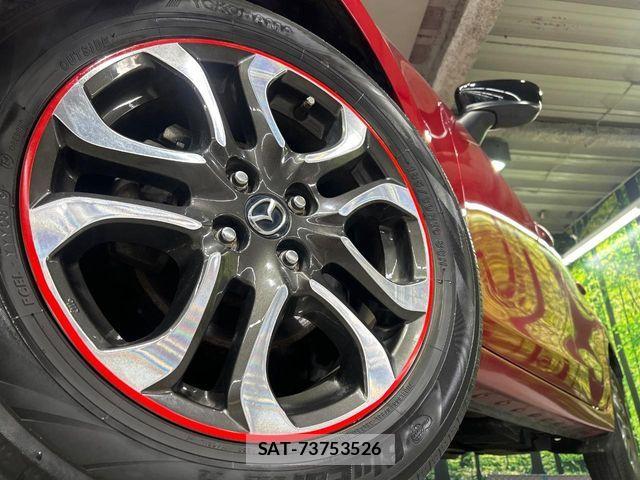 Mazda DEMIO 2014-12 8036579-13