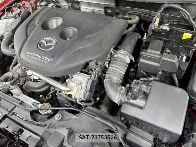 Mazda DEMIO 2014-12 8036579-18