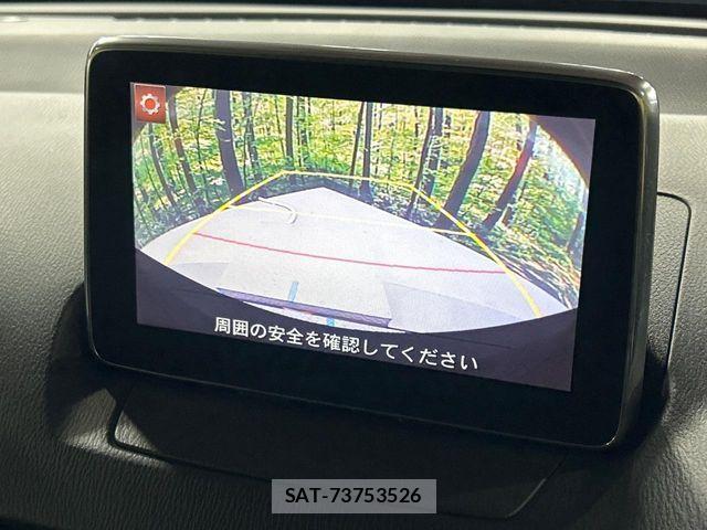 Mazda DEMIO 2014-12 8036579-3