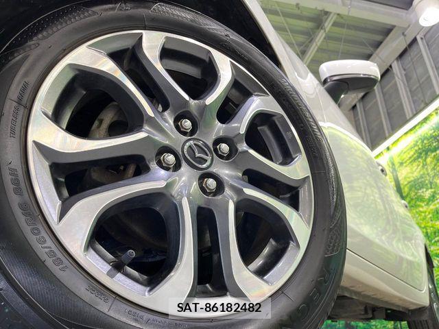 Mazda DEMIO 2017-04 8036580-13