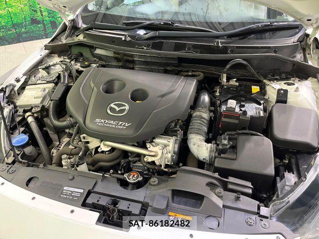 Mazda DEMIO 2017-04 8036580-18