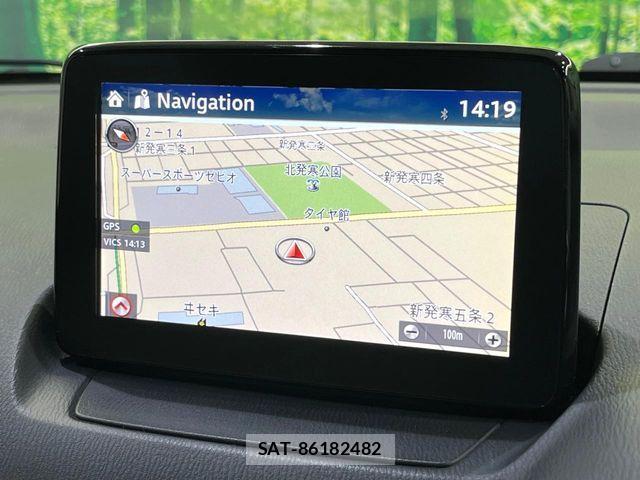 Mazda DEMIO 2017-04 8036580-2