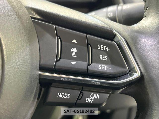 Mazda DEMIO 2017-04 8036580-5