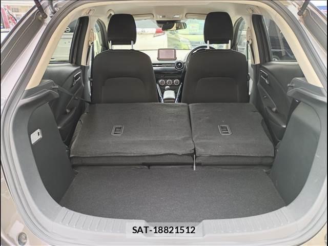 Mazda DEMIO 2018-03 8036575-17