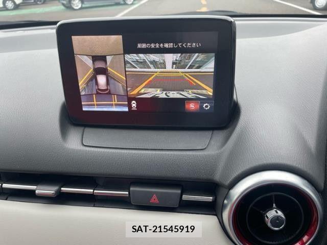 Mazda DEMIO 2018-11 8036574-3