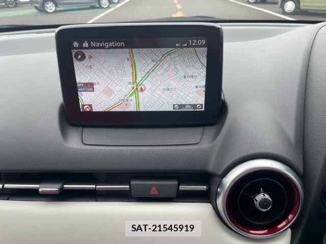 Mazda DEMIO 2018-11 8036574-4