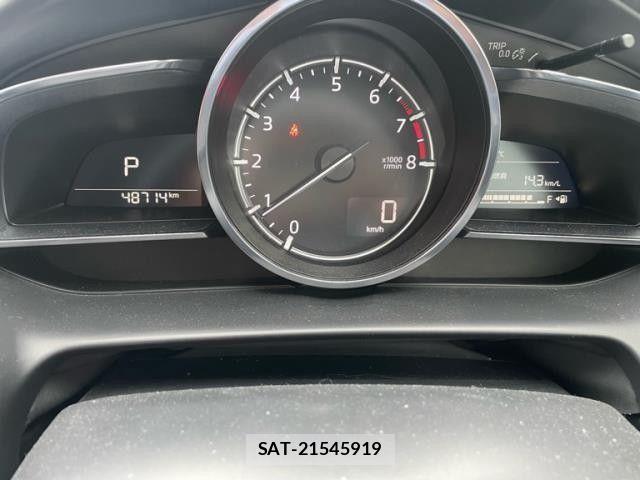 Mazda DEMIO 2018-11 8036574-5