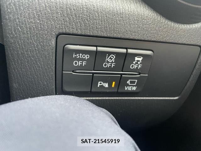 Mazda DEMIO 2018-11 8036574-7