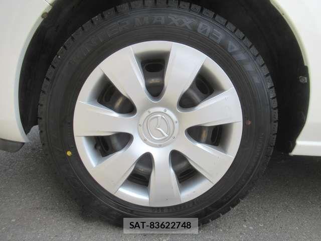 Mazda DEMIO 2013-06 8074456-8