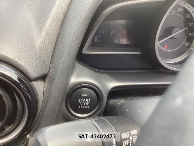 Mazda DEMIO 2015-08 8100282-17