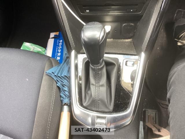 Mazda DEMIO 2015-08 8100282-20