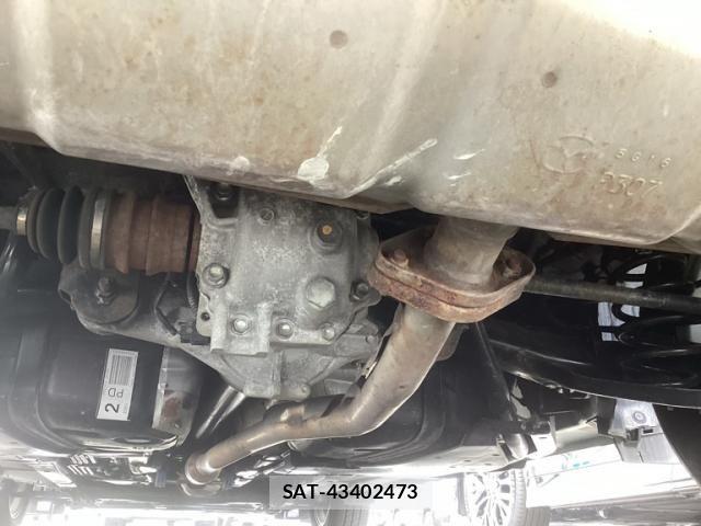 Mazda DEMIO 2015-08 8100282-7