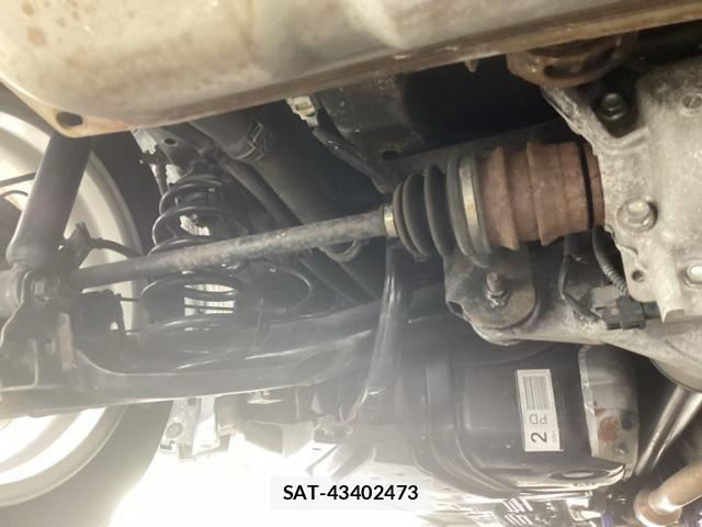 Mazda DEMIO 2015-08 8100282-8