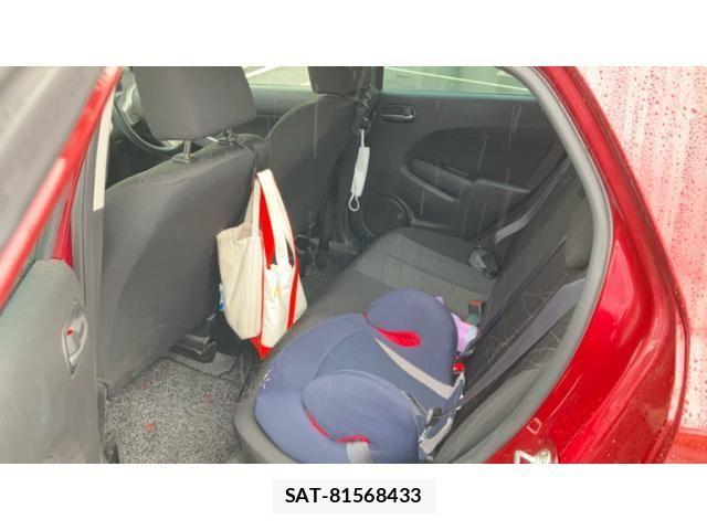 Mazda DEMIO 2012-01 8131103-11