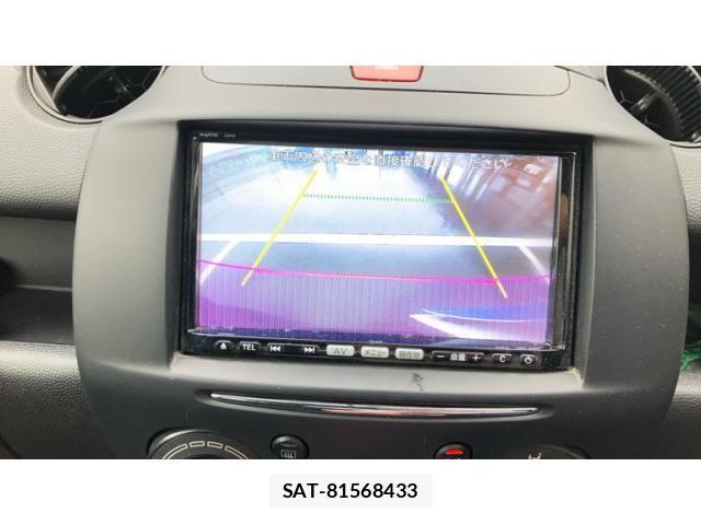 Mazda DEMIO 2012-01 8131103-21