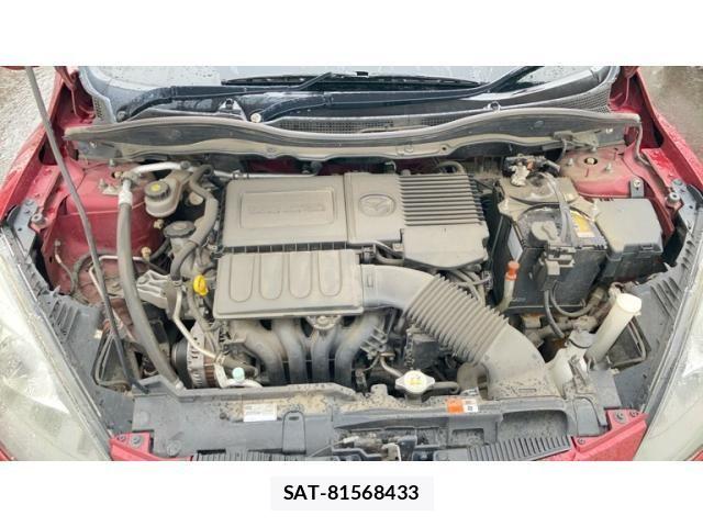 Mazda DEMIO 2012-01 8131103-24