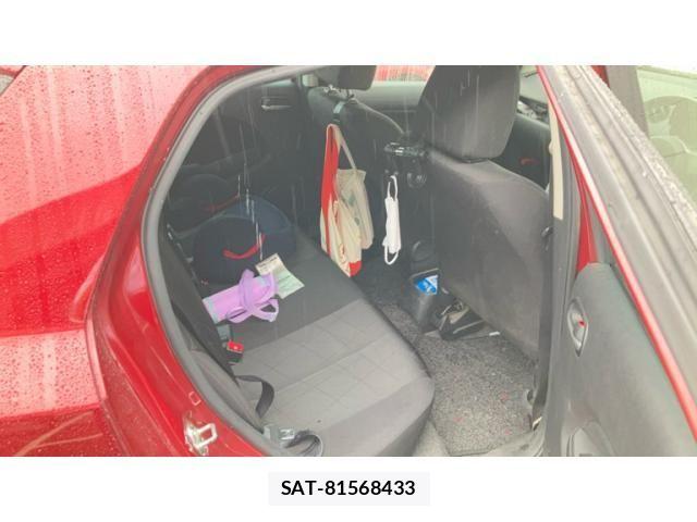 Mazda DEMIO 2012-01 8131103-7