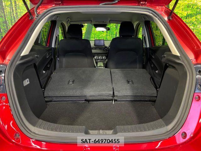 Mazda DEMIO 2017-01 8208544-9
