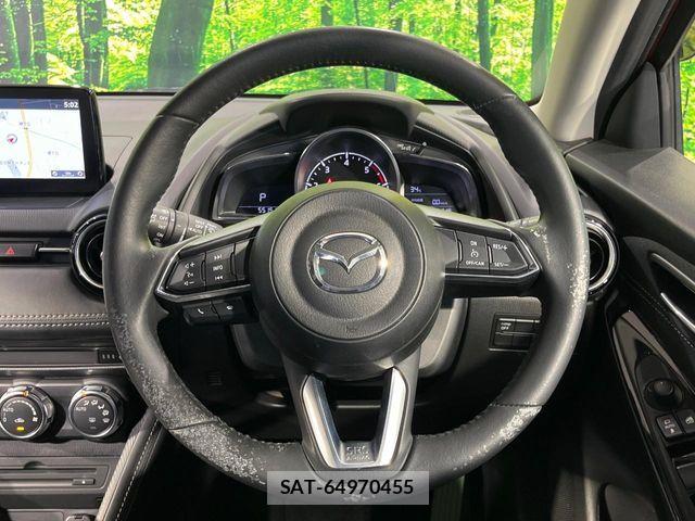 Mazda DEMIO 2017-01 8208544-10