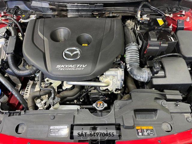 Mazda DEMIO 2017-01 8208544-17
