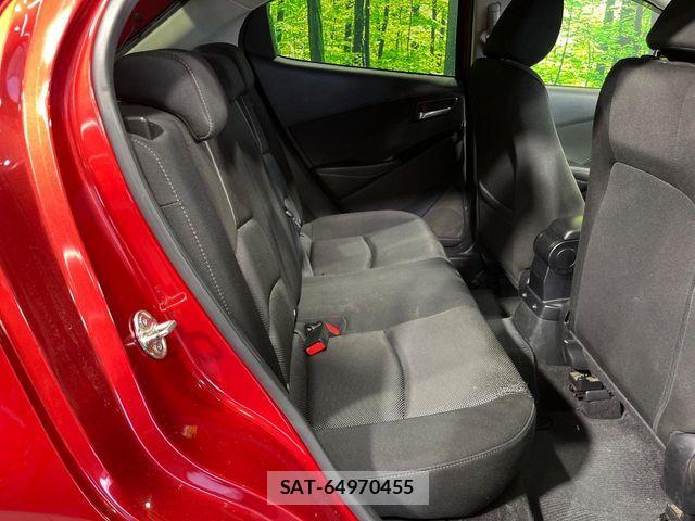 Mazda DEMIO 2017-01 8208544-8
