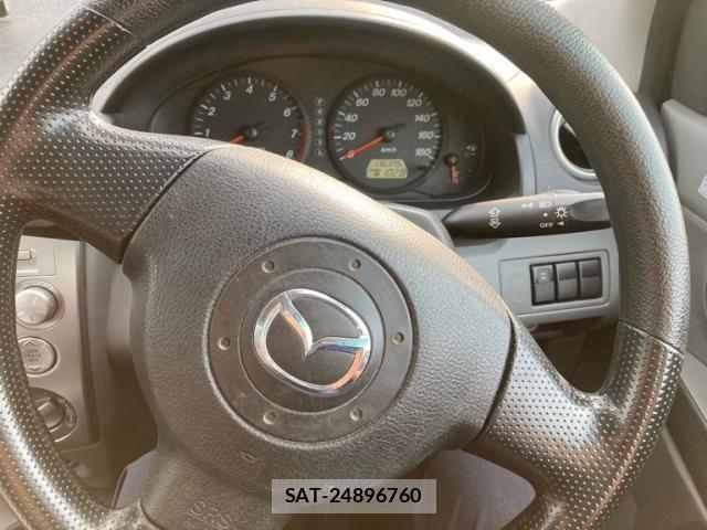 Mazda DEMIO 2005-08 8208545-11