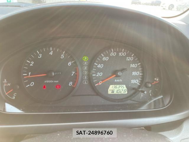 Mazda DEMIO 2005-08 8208545-15