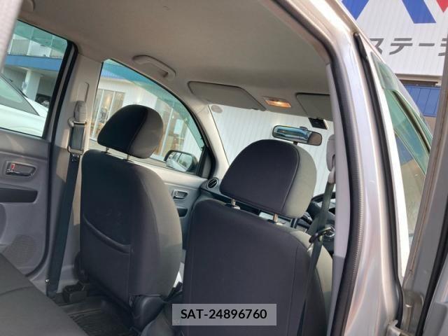 Mazda DEMIO 2005-08 8208545-17
