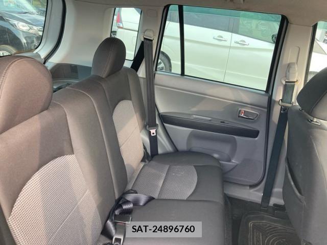 Mazda DEMIO 2005-08 8208545-18