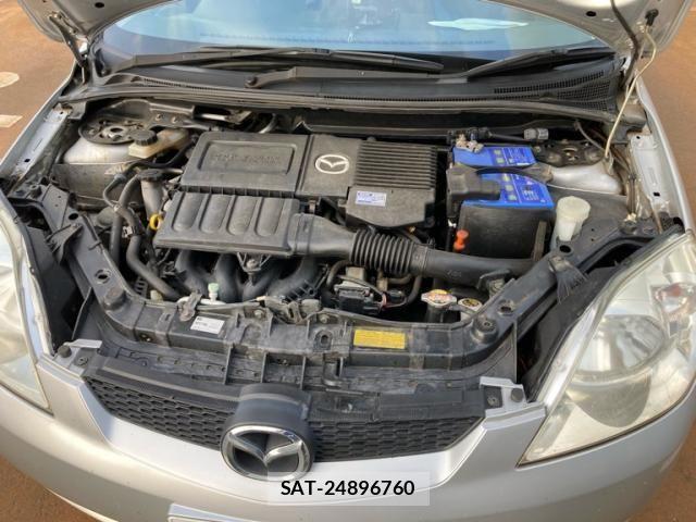 Mazda DEMIO 2005-08 8208545-20