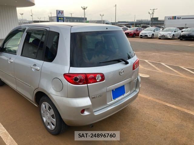 Mazda DEMIO 2005-08 8208545-3