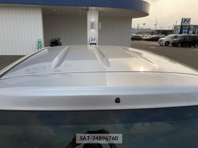 Mazda DEMIO 2005-08 8208545-4