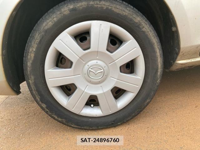 Mazda DEMIO 2005-08 8208545-6