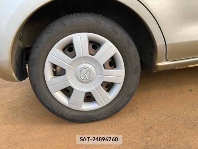 Mazda DEMIO 2005-08 8208545-7