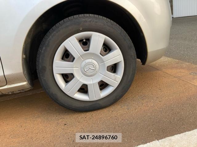 Mazda DEMIO 2005-08 8208545-8